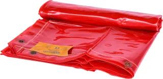 KS Tools Schweißerschutzplane - 985.7028