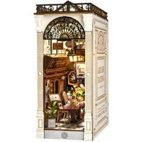 ROLIFE 3D-Puzzle Book Nook "Arcade Dating", 148 Puzzleteile