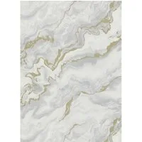 Erismann Vliestapete Erismann Vliestapete Marmor hellgrau 10,05 x 0,53