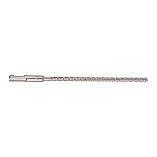 Milwaukee SDS-Plus Hammerbohrer, 4-Schneiden - 4932352016