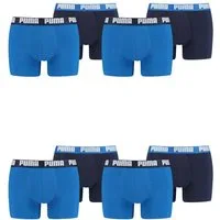 PUMA Boxershorts PUMA BASIC BOXER 2P