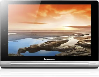 Lenovo Yoga Tablet 10 HD+ 16GB [101" WiFi + 3G] silber