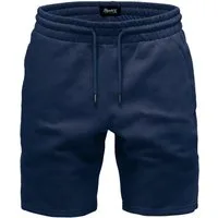 REPUBLIX Sweatshorts KADEN Herren Bermuda Sweat Short Hose Regular Fit