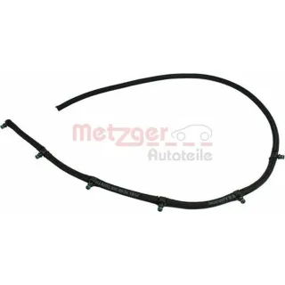 Metzger Schlauch f?r Leckkraftstoff BMW 5er 7er X3 X5 3,0