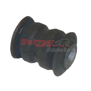 Metzger Querlenkerlager vorne unten Nissan Micra Renault Clio Modus 52024308