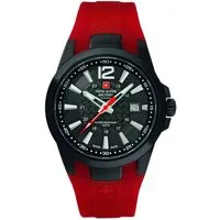 Swiss Alpine Military Schweizer Uhr 7058.