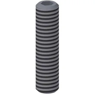 KWC Aquarotter Gewindestift, M3x12, 2030052713 , 2030052713 2030052713