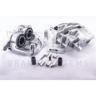 Hella Bremssattel vorne links Citroen Jumpy Fiat Scudo Peugeot Expert