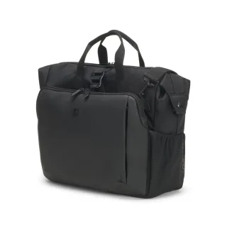 Dicota Eco Top Traveller Go | d31863-rpet | Notebook-Rucksack