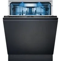 SIEMENS vollintegrierbarer Geschirrspüler SN87TX00CE
