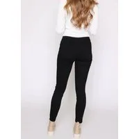 HaILY’S Slim-fit-Jeans (1-tlg) Plain/ohne Details
