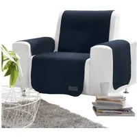 LOOKS by Wolfgang Joop Sesselschoner Sessel- und Sofaschoner, Baumwollmischung Uni
