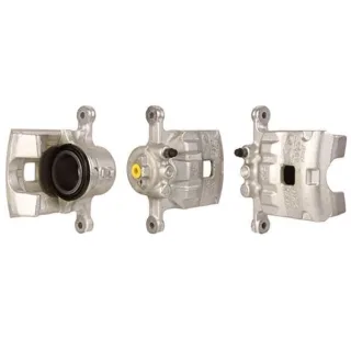 Hella Bremssattel vorne links Ford Fiesta 6