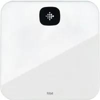 fitbit Personenwaage Aria Air, Daten werden in Fitbit App gespeichert, Verbindung über Bluetooth