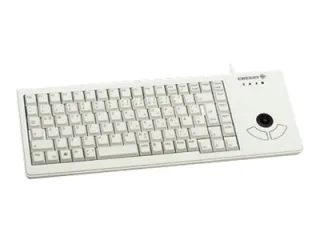 Cherry XS G84-5400 | g84-5400lumes-0 | Tastatur - USB