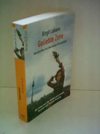 Geliebte Zone