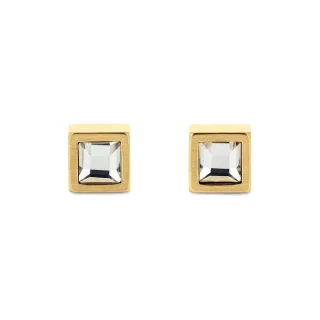 Calvin Klein Ohrstecker CK ESSENTIAL LINKS 35100076