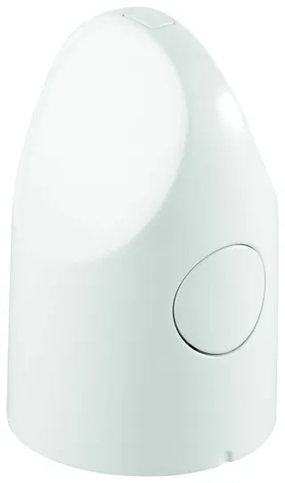 Grohe Temperaturwählgriff 47729 moon white, 47729LS0 47729LS0