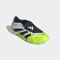 adidas Performance PREDATOR PRO FOLD-OVER TONGUE MG Fußballschuh geeignet für Rasen- und Kunstrasenplätze
