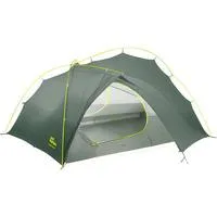 Kuppelzelt STRATOS LITE III grün, Modell 2024