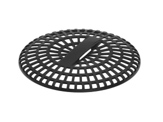 Tece drainpoint S Haarsieb aus Kunststoff, 3690005 3690005