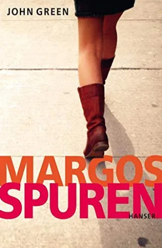 Margos Spuren [Taschenbuch] [2010] John Green Sophie Zeitz