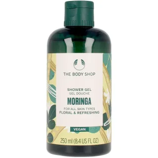 Moringa Duschgel 250 ml
