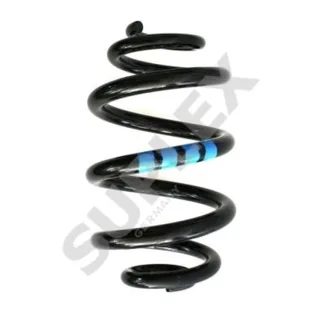 Suplex Feder verst?rkt hinten VW Multivan T5