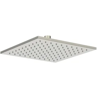 Ideal Standard Idealrain Regenbrause 25x25cm Silver Storm, A8555GN A8555GN
