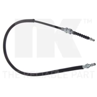 NK Handbremsseil links Citroen Xm