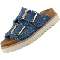 Mustang Shoes 26M0632001-jeans Clog