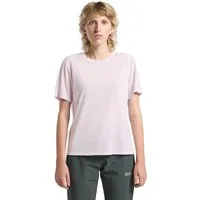 Jack Wolfskin Funktionsshirt VONNAN S/S T W leichtes und atmungsaktives TEXADRI-Material, moderne Passform