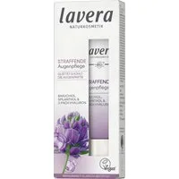 lavera Augencreme Straffende Augenpflege