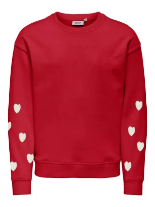 Kids Only Pullover
