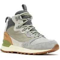Merrell Alpine 83 SNKR Recraft Mid WP (wasserdicht, Wildleder/Mesh) Sneaker