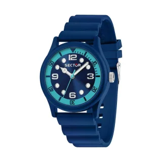 Sector Herrenuhr H2O R3251318004
