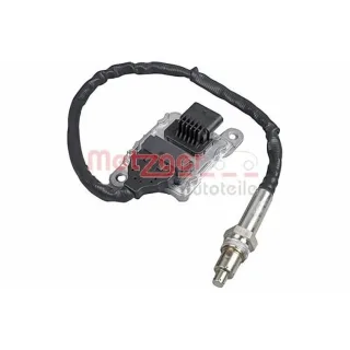 Metzger NOx-Sensor vor Katalysator Opel Insignia A 2,0 CDTI