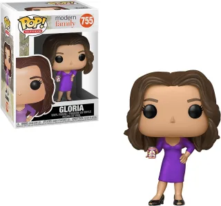 Funko Pop! 755 - Modern Family: Gloria