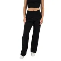 ESViViD Marlene-Hose trendig, super bequem & chic in vielen Farben elastischer Bund