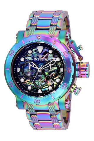 Invicta Coalition Forces 26507 Herrenuhr - 52mm