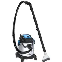 Güde Wasch-Sauger Güde Sprüh- & Waschsauger GWS 1600-20 1600 Watt 20