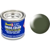 Revell® Modellbausatz Revell 32361 olivgrün, seidenmatt RAL 6003 14 ml-Dose