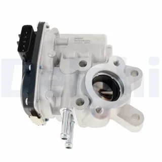 Delphi AGR-Ventil Nissan Cabstar Navara Np300 Pathfinder Pick 2,5