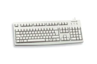 Cherry G83-6105 | g83-6105lunrd-0 | Tastatur - USB