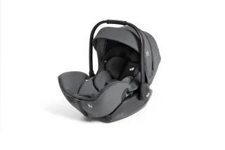 Joie Signature Babyschale i-Level pro (40-85cm) ebony