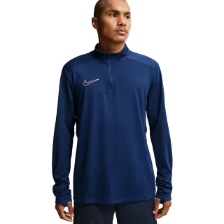 Nike - "Academy" Drill-Top für Herren (Blau)