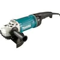 Winkelschleifer GA9070X1 blau/schwarz, 2.800 Watt