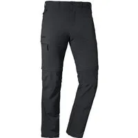 Schöffel Outdoorhose Koper1 Zip Off