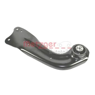 Metzger Querlenker hinten rechts Audi Seat Skoda VW 58077004