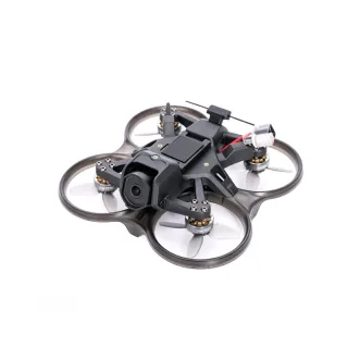HGLRC Talon LITE 100mm Analog / HD 2 Inch 4S Cinewhoop RC FPV Racing Drone BNF ELRS with 1303.5 5500KV Motors